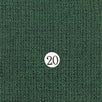 T/R Knit Fabric-Black/Green