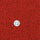 Rib Poly Span Knit Fabric-Red