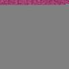 Rib Poly Span Knit Fabric-Light Cherry