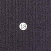 Rib Poly Span Knit Fabric-Dark Purple