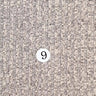 Rib Poly Span Knit Fabric | FAB1030 | 1.Dark Green, 2.Olive Khaki, 3.Blue Green, 4.Emerald Blue, 5.Blue, 6.Dark Blue, 7.Light Cream, 8.Cream, 9.Light Pink, 10.Dark Pink by Fabricis.com #