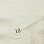 Tencel Span Knit Fabric-Ivory