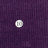 Tencel Rib Span Knit Fabric-Purple