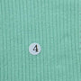 Tencel Rib Span Knit Fabric | FAB1032 | 1.Blue, 2.Red, 3.Orange, 4.Mint, 5.Yellow, 6.Pink, 7.Khaki, 8.Green, 9.Blue Green, 10.Purple by Fabricis.com #