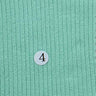 Tencel Rib Span Knit Fabric | FAB1032 | 1.Blue, 2.Red, 3.Orange, 4.Mint, 5.Yellow, 6.Pink, 7.Khaki, 8.Green, 9.Blue Green, 10.Purple by Fabricis.com #