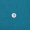 Tencel Rib Span Knit Fabric | FAB1032 | 1.Blue, 2.Red, 3.Orange, 4.Mint, 5.Yellow, 6.Pink, 7.Khaki, 8.Green, 9.Blue Green, 10.Purple by Fabricis.com #