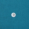 Tencel Rib Span Knit Fabric | FAB1032 | 1.Blue, 2.Red, 3.Orange, 4.Mint, 5.Yellow, 6.Pink, 7.Khaki, 8.Green, 9.Blue Green, 10.Purple by Fabricis.com #