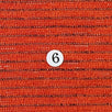 Dope Dyed Stripe Poly Span Knit Fabric | FAB1033 | 1.Yellow, 2.Ivory, 3.Beige, 4.Pink, 5.Fuchsia, 6.Orange, 7.Green, 8.Royal, 9.Navy, 10.Black by Fabricis.com #