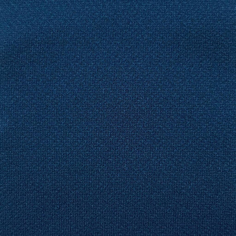 Poly Span Knit Fabric-Blue Blue