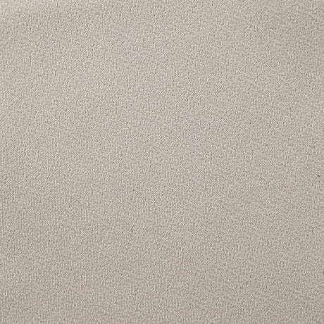 Poly Span Knit Fabric-Beige