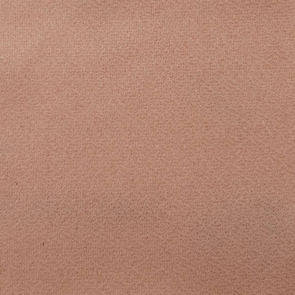 1.Light Pink-2.Cherry-3.Dark Pink-4.Orange-5.Red - Poly Span Knit Fabric - FAB 1034