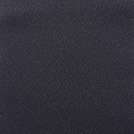 Poly Span Knit Fabric-Dark Grey