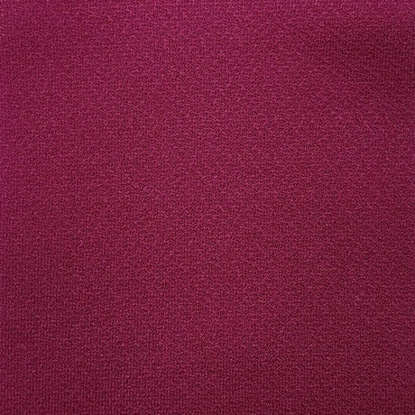 Poly Span Knit Fabric-Purple Pink