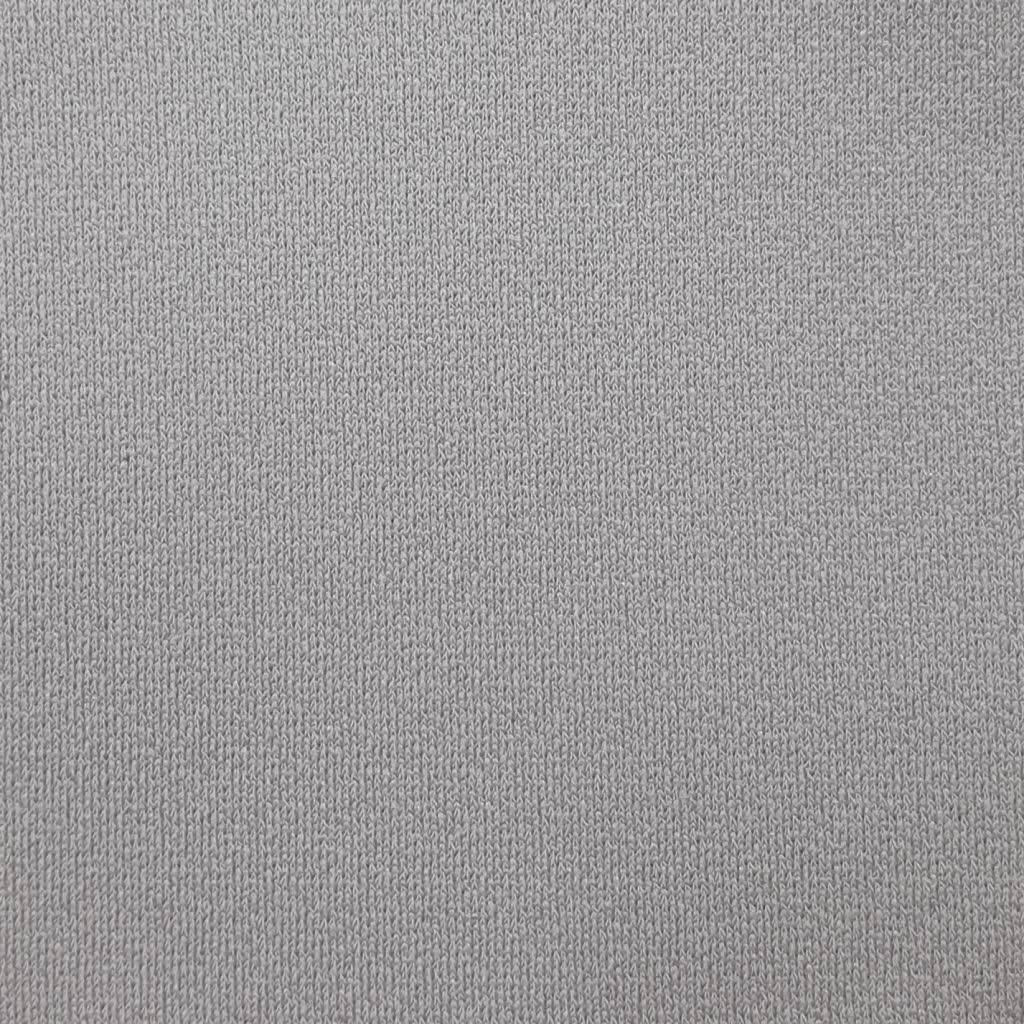 Poly Span Knit Fabric-Ligh Beige