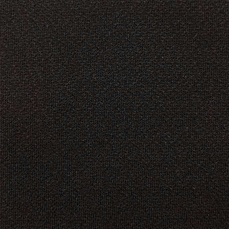 Poly Span Knit Fabric-Brown1