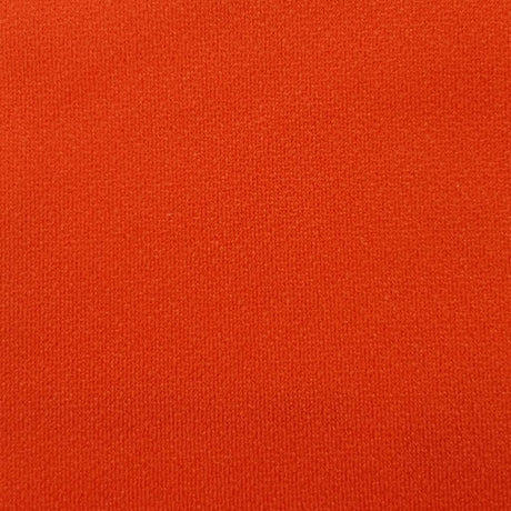 Poly Span Knit Fabric | FAB1034 | 1.Light Pink, 2.Cherry, 3.Dark Pink, 4.Orange, 5.Red, 6.Mustard, 7.Light Green, 8.Dark Green, 9.Blue Green, 10.Wine by Fabricis.com #