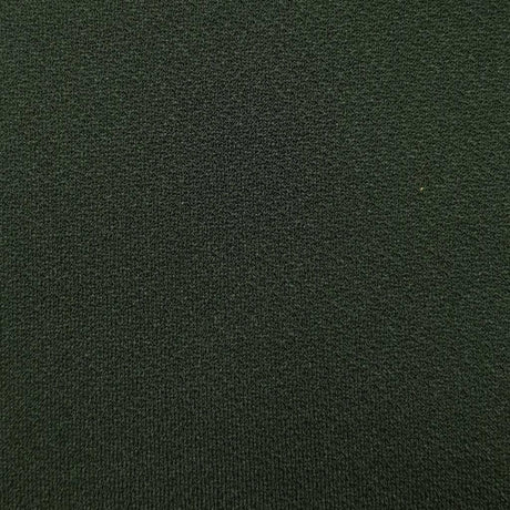 Poly Span Knit Fabric-Green1
