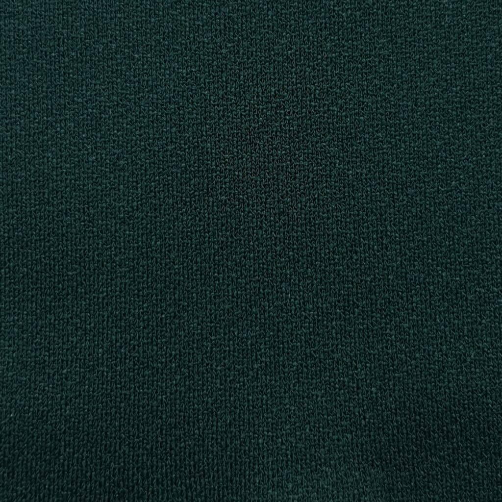 Poly Span Knit Fabric-Green3