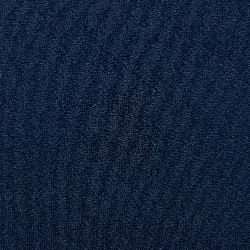 Poly Span Knit Fabric-Blue Green