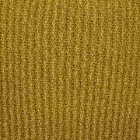 Poly Span Knit Fabric-Mustard2