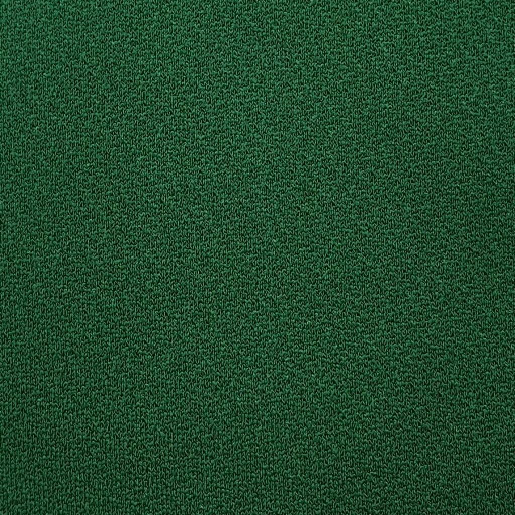 Poly Span Knit Fabric-Green6