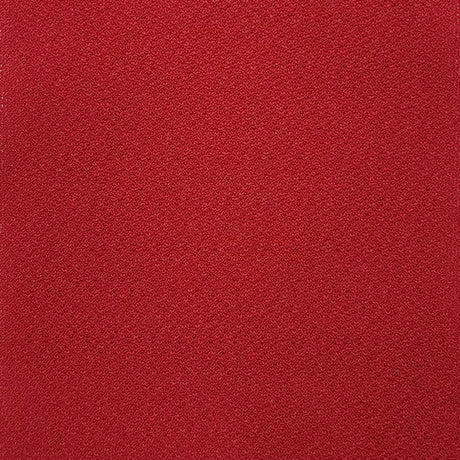 Poly Span Knit Fabric-Red2