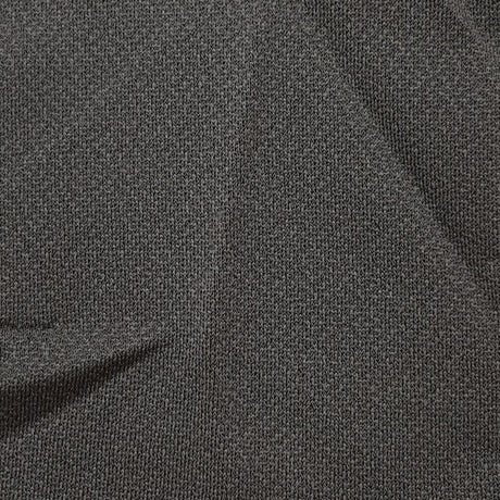 Poly Span Knit Fabric-Grey5