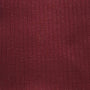 Rib Poly Span Knit Fabric-Wine