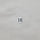 Rib Poly Span Knit Fabric-White