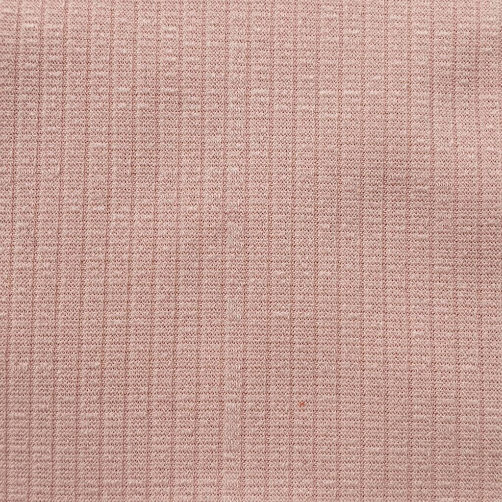 Rib Poly Span Knit Fabric | FAB1035 | 1.Cherry, 2.Light Pink, 3.Dark Pink, 4.Orange, 5.Red, 6.Mustard, 7.Light Green, 8.Dark Green, 9.Blue Green, 10.Wine by Fabricis.com #