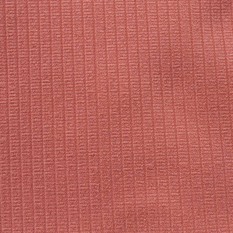 Rib Poly Span Knit Fabric | FAB1035 | 1.Cherry, 2.Light Pink, 3.Dark Pink, 4.Orange, 5.Red, 6.Mustard, 7.Light Green, 8.Dark Green, 9.Blue Green, 10.Wine by Fabricis.com #