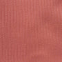 Rib Poly Span Knit Fabric | FAB1035 | 1.Cherry, 2.Light Pink, 3.Dark Pink, 4.Orange, 5.Red, 6.Mustard, 7.Light Green, 8.Dark Green, 9.Blue Green, 10.Wine by Fabricis.com #