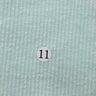 Poly Cotton Span Knit Fabric-Mint