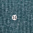 Poly Cotton Span Knit Fabric-Turquoise