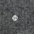 Poly Cotton Span Knit Fabric-Grey