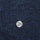 Poly Cotton Span Knit Fabric-Black Royal