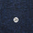 Poly Cotton Span Knit Fabric-Black Royal