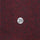 Poly Cotton Span Knit Fabric-Mellange Red
