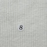 Poly Cotton Span Knit Fabric | FAB1036 | 1.Orange, 2.Red, 3.Pink, 4.Purple, 5.Wine, 6.Burgundy, 7.White, 8.Ivory, 9.Light Pink, 10.Light Blue by Fabricis.com #