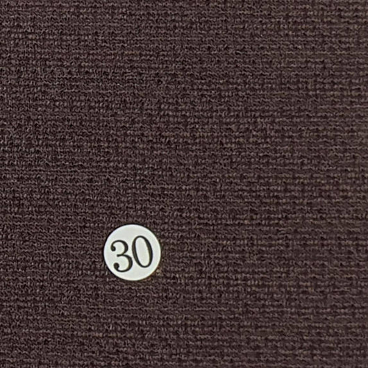 Poly Rayon Span Knit Fabric-Light Brown