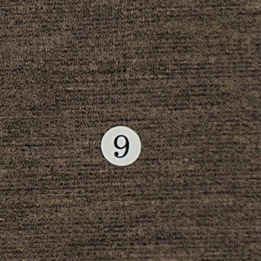 Poly Rayon Span Knit Fabric | FAB1037 | 1.Dk, 2.Pink/Black, 3.Brick/Black, 4.Red/Black, 5.Wine/Black, 6.Ivory, 7.Grey, 8.Light Grey, 9.Beige/Black, 10.Yellow/Black by Fabricis.com #