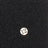 Poly Span Like Wool Touch Knit Fabric-Black