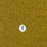Poly Span Like Wool Touch Knit Fabric | FAB1038 | 1.Red, 2.Wine, 3.Violet, 4.Cherry, 5.Green, 6.Mustard, 7.Dark Grey, 8.Mellange, 9.Beige, 10.Charcoal by Fabricis.com #