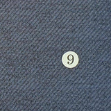 Poly Span Knit Fabric-Blue