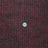 T/R Span Knit Fabric-Black/Red