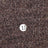 T/R Span Knit Fabric-Dark Brown