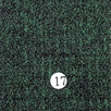 T/R Span Knit Fabric-Dark Green