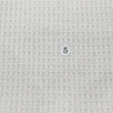 T/R Span Knit Fabric | FAB1040 | 1.Mellange, 2.Mustard1, 3.Dark Cherry, 4.Red, 5.White, 6.Pink, 7.Mint, 8.Grey Beige, 9.Brown2, 10.Black/Red by Fabricis.com #