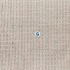 T/R Span Knit Fabric | FAB1040 | 1.Mellange, 2.Mustard1, 3.Dark Cherry, 4.Red, 5.White, 6.Pink, 7.Mint, 8.Grey Beige, 9.Brown2, 10.Black/Red by Fabricis.com #