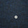 Poly Rayon Span Fabric-Black Blue